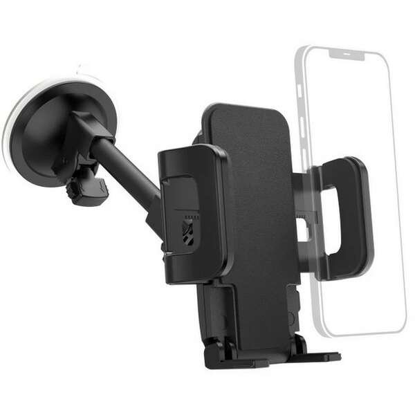 HAMA Vakuum drzac za mobilni telefon Black