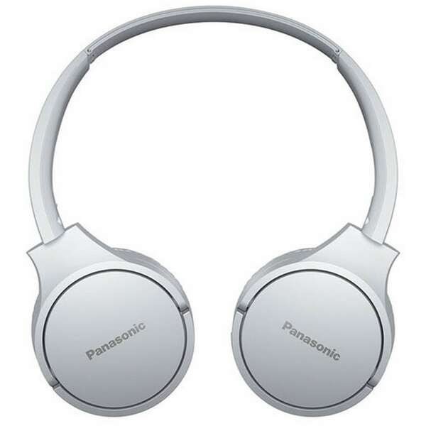 PANASONIC RB-HF420BE-W White