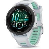 GARMIN Forerunner 265S Whitestone