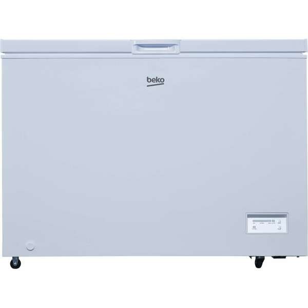 BEKO CF316EWN