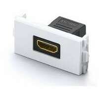 UGREEN HDMI MM113 zidna uticnica ravna
