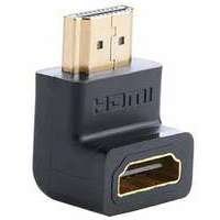 UGREEN HD112 Ugaoni HDMI Adapter M / F Down