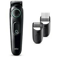 BRAUN BT3411 BlkViGr