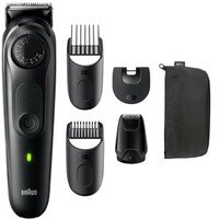 BRAUN BT5420 BLK / BLK