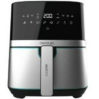 CECOTEC Cecofry Inox 5500 Pro