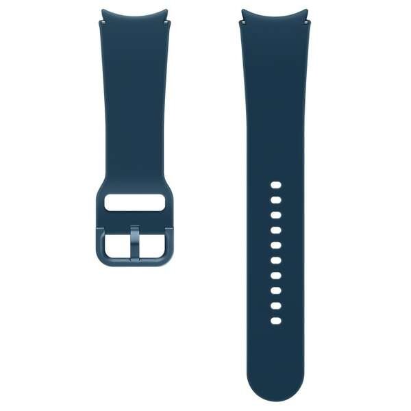 SAMSUNG Galaxy Watch 6 Band Indigo M/L ET-SFR94-LNE