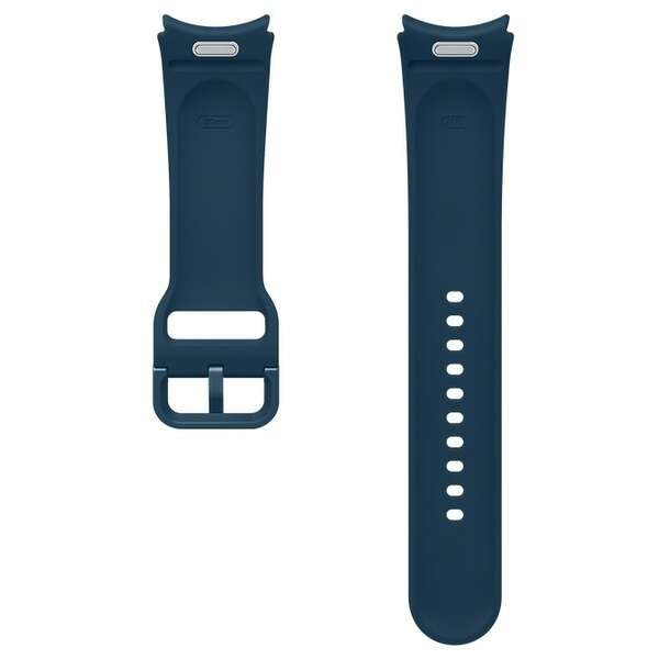 SAMSUNG Galaxy Watch 6 Band Indigo M/L ET-SFR94-LNE