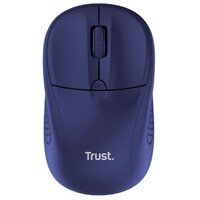 TRUST Primo Wireless Mouse Matt Blue