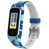 DENVER Kids Smart Band BFK-312BU Blue