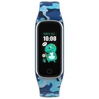 DENVER Kids Smart Band BFK-312BU Blue