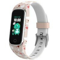DENVER Kids Smart Band BFK-312P Pink