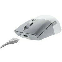 ASUS ROG KERIS WL AIMPOINT WHT