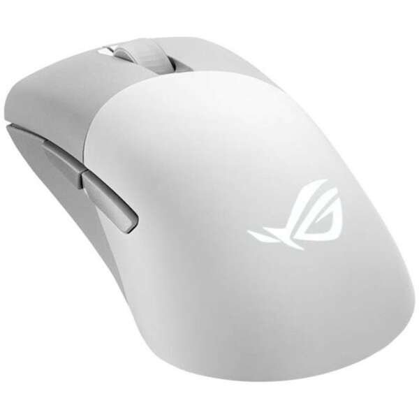ASUS ROG KERIS WL AIMPOINT WHT