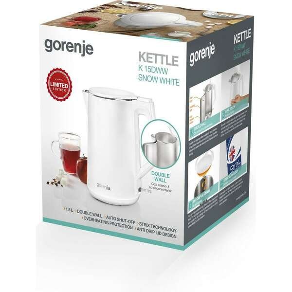 GORENJE K 15 DWW