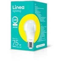 LINEA LED sijalica 11W(75W) A60 1055Lm E27 4000K