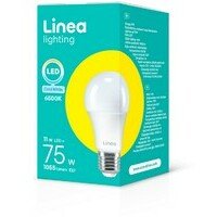 LINEA LED sijalica 11W(75W) A60 1055Lm E27 6500K