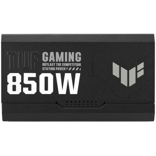 ASUS TUF-GAMING-850G 850W