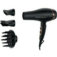SENCOR SHD 8275BK