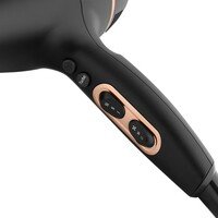 SENCOR SHD 8275BK