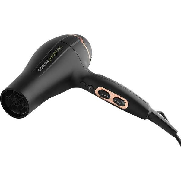 SENCOR SHD 8275BK