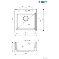 DENATE ZQJ 5103