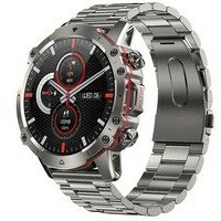 MADOR Smart Watch AK56 Silver