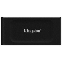 KINGSTON Portable XS1000 2TB SSD SXS1000/2000G