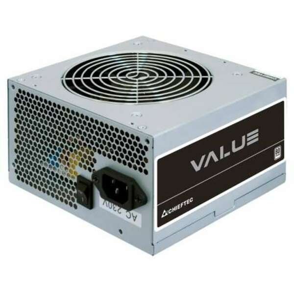 CHIEFTEC APB-600B8 600W bulk
