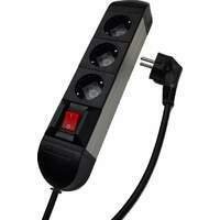 MULTIP Switch 3 uticnice / 3m