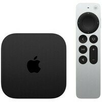 Apple TV 4K Wi_Fi + Ethernet with 128GB storage (2022) mn893so / a