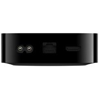 Apple TV 4K Wi_Fi + Ethernet with 128GB storage (2022) mn893so/a