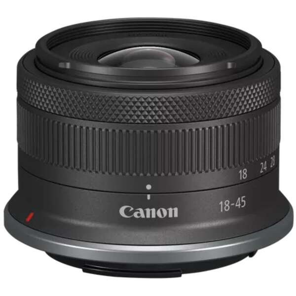 CANON EOS R100 18-45 + 55-210 6052C036AA