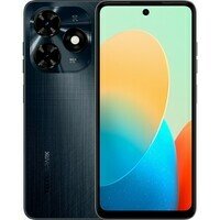 TECNO Spark 20C 8GB/128GB Gravity Black