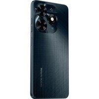 TECNO Spark 20C 4GB/128GB Gravity Black