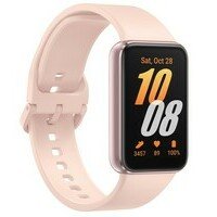 SAMSUNG Galaxy FIT3 Pink Gold SM-R390-NID