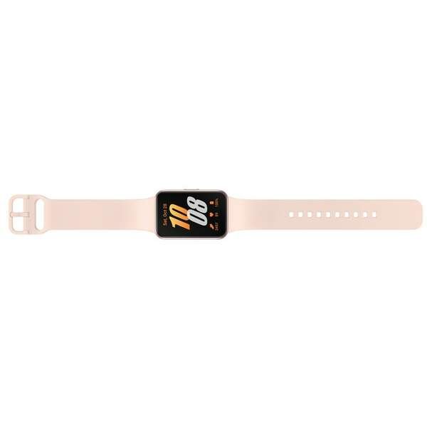 SAMSUNG Galaxy FIT3 Pink Gold SM-R390-NID