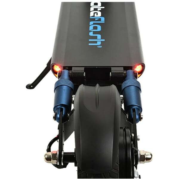 SKATEFLASH Echo
