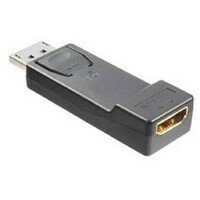 LINKOM Adapter Display Port na HDMI M / Z