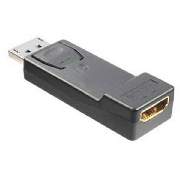 LINKOM Adapter Display Port na HDMI M/Z