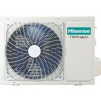 HISENSE HI-COMFORT 9K KE25YR4E