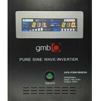 GEMBIRD UPS-PSW-5000VA GMB LONG