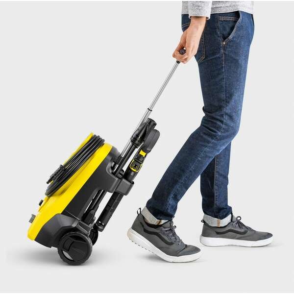 KARCHER  K 4 Classic EU