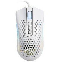 REDRAGON Storm M808 White