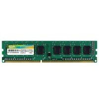 SILICON POWER DDR3 8GB 1600MHz SP008GBLTU160N02