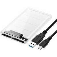 LINKOM ADAPTER TIP-C na SATA BOX