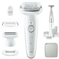 BRAUN SES9-241SILVBOX MN