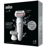 BRAUN SES9-030FLMGBOX MN