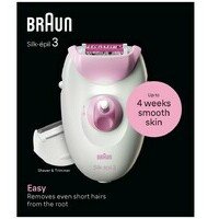 BRAUN SE3-031PNKBOX MN