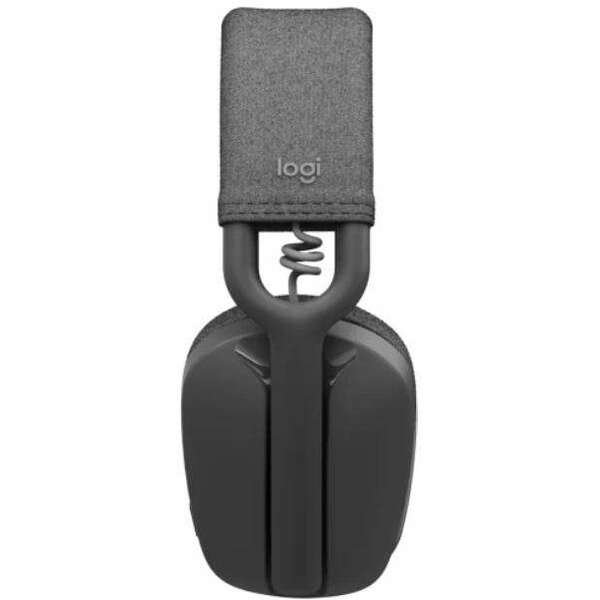 LOGITECH Zone Vibe 100 GRAPHITE 981-001213