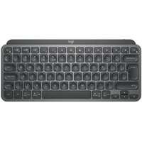 LOGITECH MX Keys Mini GRAPHITE US 920-010498